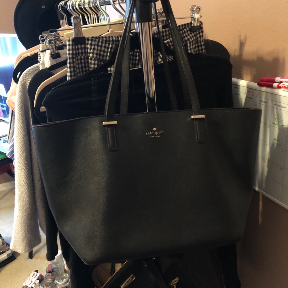 Kate Spade good condition tote
